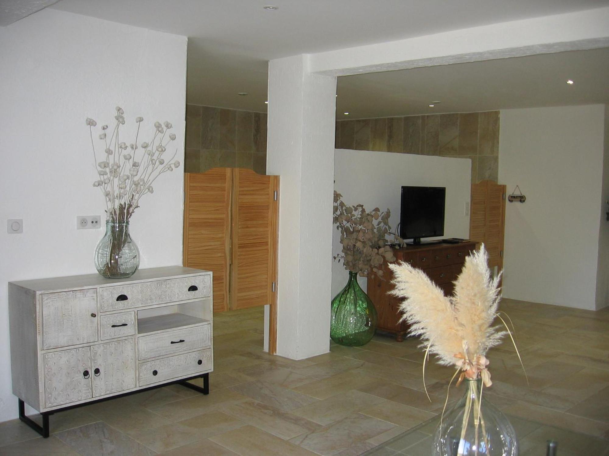 Les Genets Villa Fayence Dış mekan fotoğraf